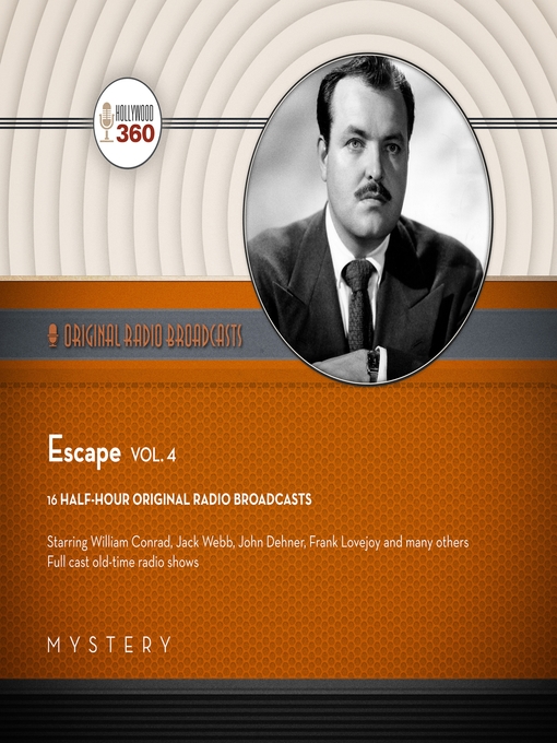 Title details for Escape, Volume 4 by Black Eye Entertainment - Wait list